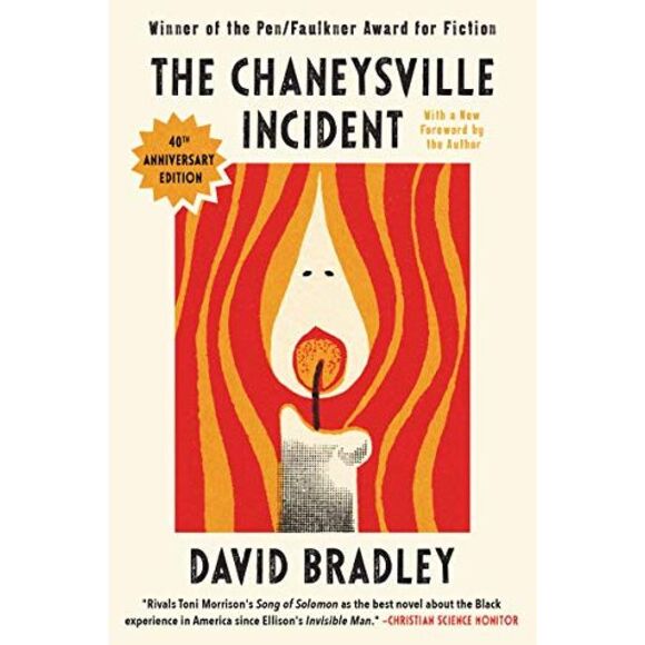 The Chaneysville Incident -- David Bradley - Picture 2 of 3